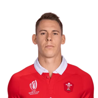 Liam Williams