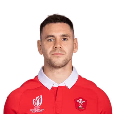 Tomos Williams