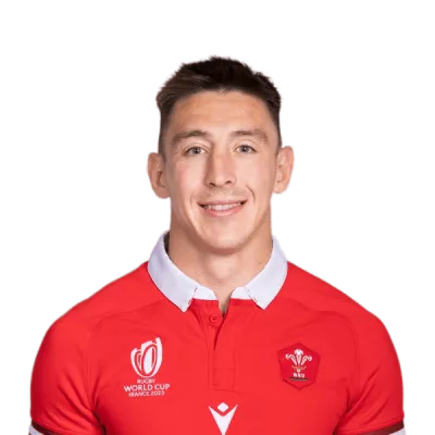 Josh Adams