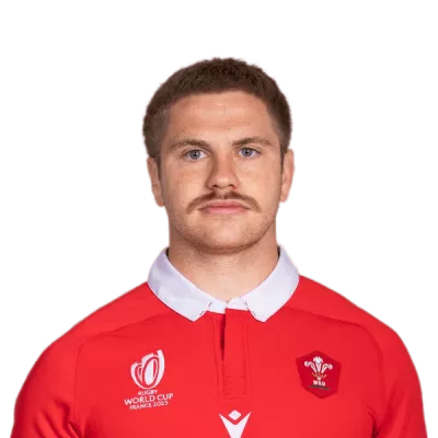 Aaron Wainwright