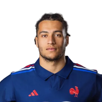 Mickael Guillard