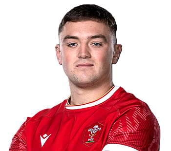 Freddie Thomas