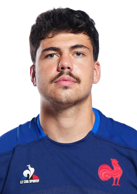 Hugo Auradou