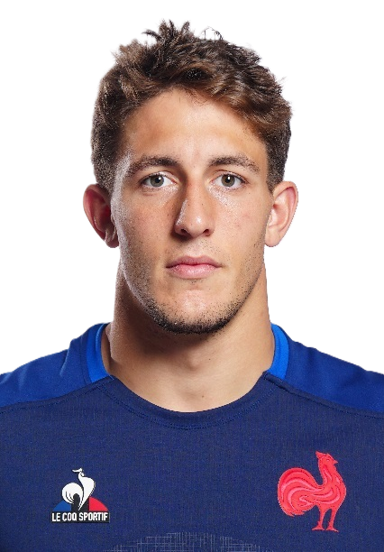 Oscar Jegou