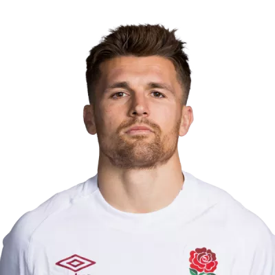 Henry Slade