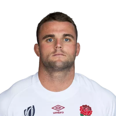 Ben Earl