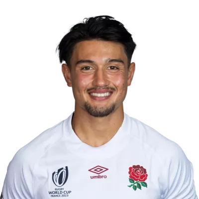 Marcus Smith