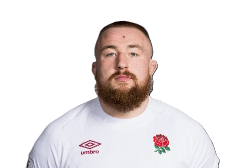 Joe Heyes