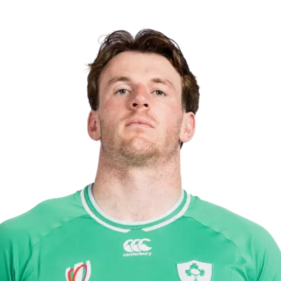 Ryan Baird