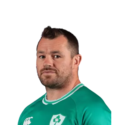 Cian Healy