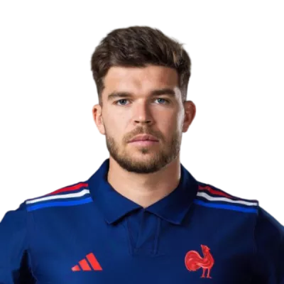 Matthieu Jalibert