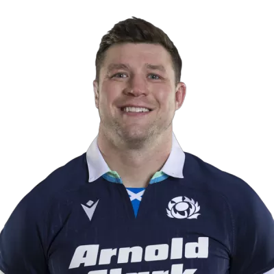 Grant Gilchrist