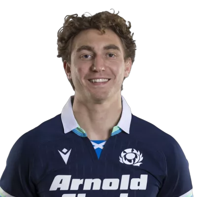 Jamie Ritchie