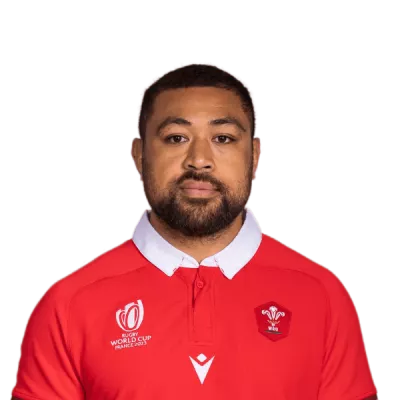 Taulupe Faletau
