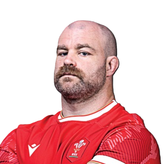 WillGriff John
