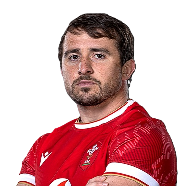 Rhodri Williams
