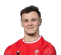 Jarrod Evans