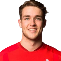Max Llewellyn