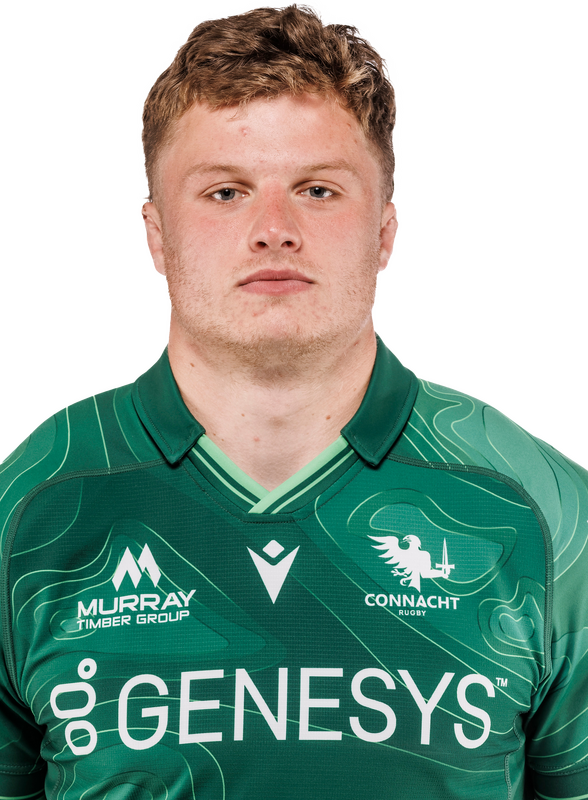 Cian Prendergast