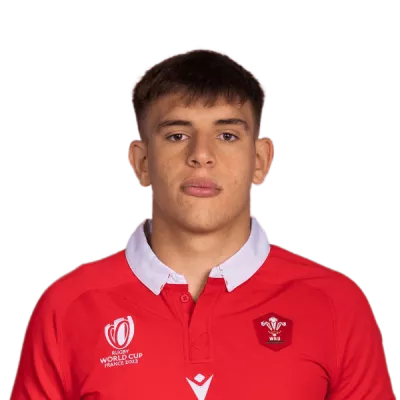 Dafydd Jenkins