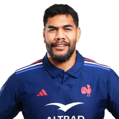 Romain Taofifenua