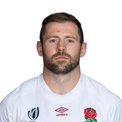 Elliot Daly