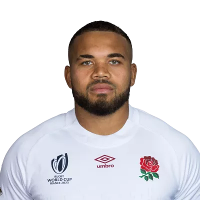 Ollie Lawrence