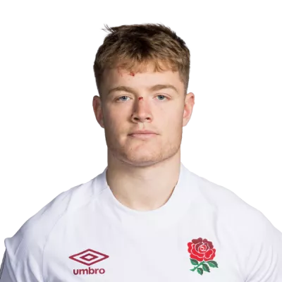 Fin Smith