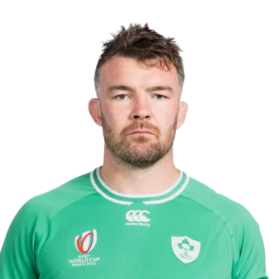 Peter O'Mahony