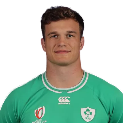 Josh van der Flier