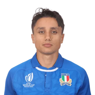 Ange Capuozzo