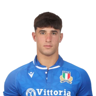 Tommaso Menoncello