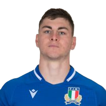 Leonardo Marin