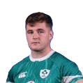Gus McCarthy