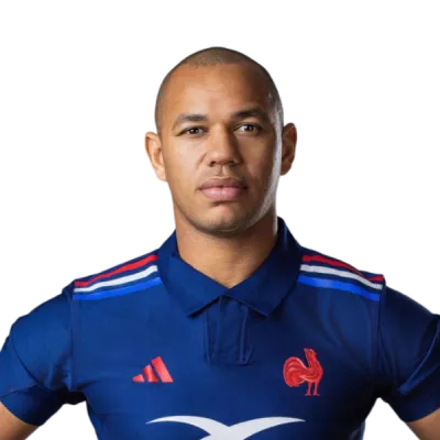 Gael Fickou