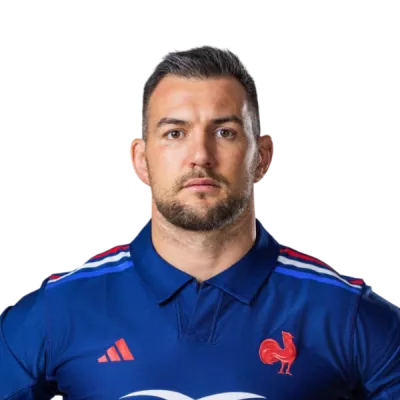 Francois Cros