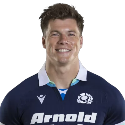 Huw Jones