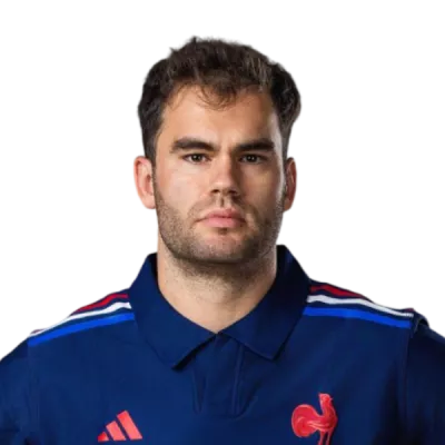 Damian Penaud