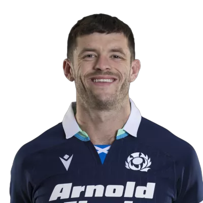 Blair Kinghorn