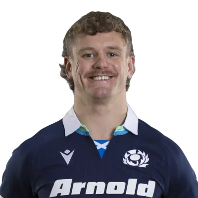 Darcy Graham