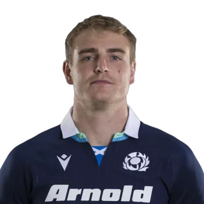Stafford McDowall