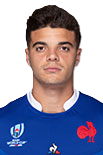 Romain Ntamack
