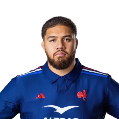 Emmanuel Meafou