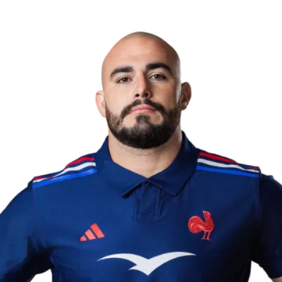 Jean-Baptiste Gros