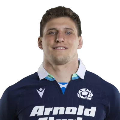 Rory Darge