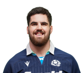 Marshall Sykes