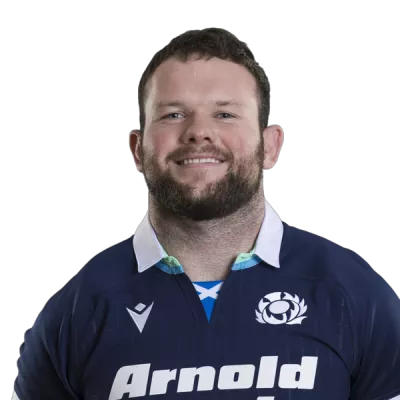 Ewan Ashman