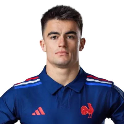 Nolann Le Garrec