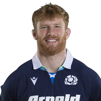Gregor Brown