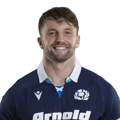 Ben Muncaster